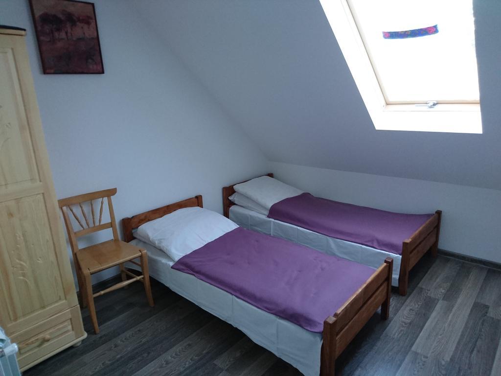 Pokoje Goscinne Sztokfisz Bukowina Tatrzańska Quarto foto